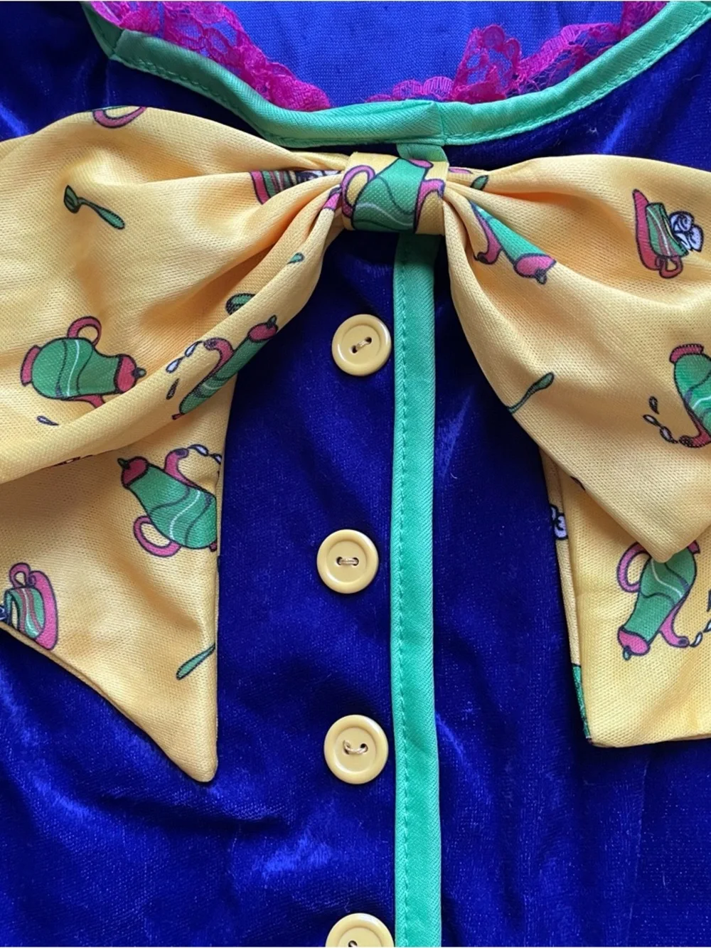 Spirit The Mad Hatter Costume - Picture 2 of 7